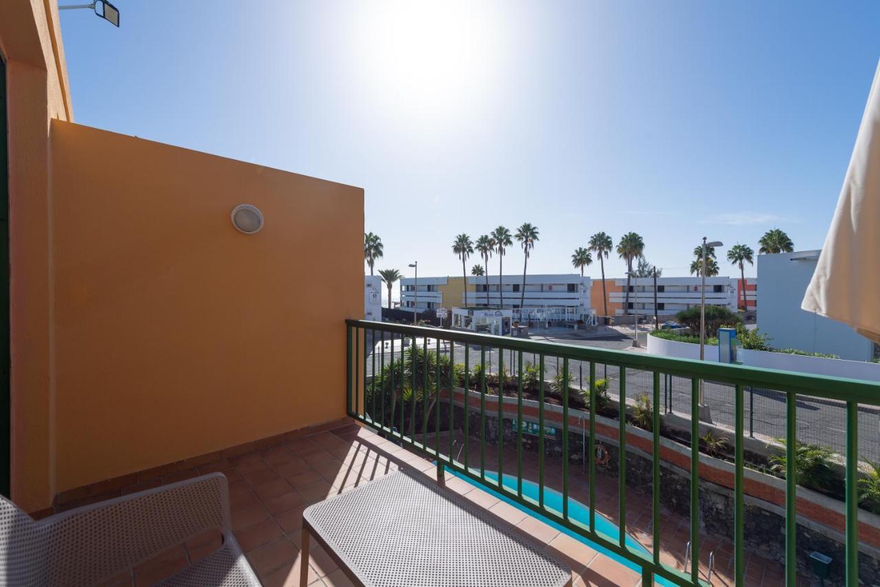 Apartamentos Cordial Judoca Beach (Adults Only) Playa del Ingles  Exterior photo